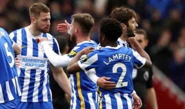 Brighton Premier League tips