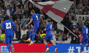 England will win the World Cup 2022