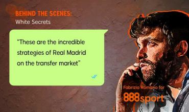 Fabrizio Romano Real Madrid Secrets