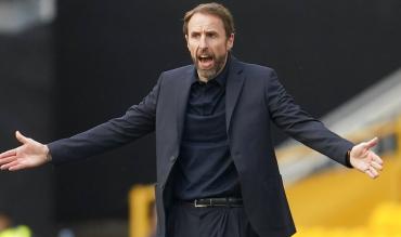 Gareth Southgate England