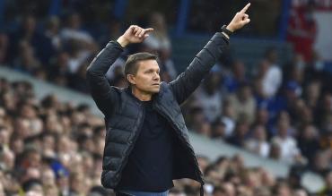 Leeds Premier League 2022/23