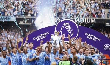 What to expect from Man City in 2022/23