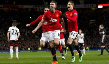 Michael Carrick underrated