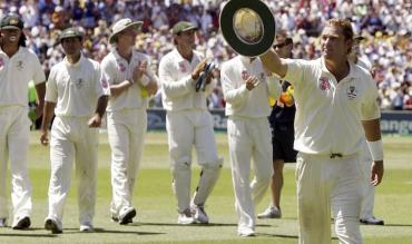 Greatest Australian cricketers