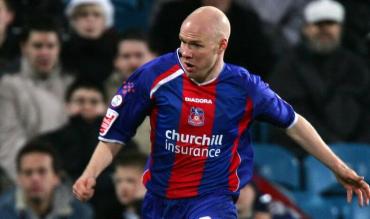 Andy Johnson Premier League