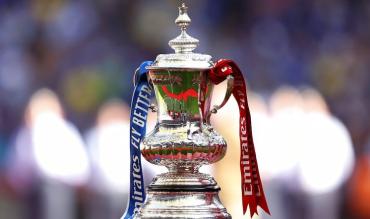 FA Cup review round