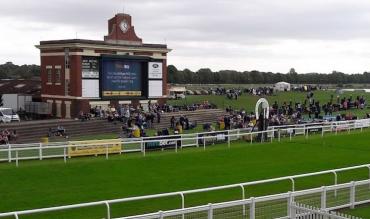 Ripon Racecourse