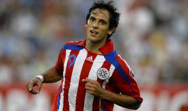 Roque Santa Cruz Premier League