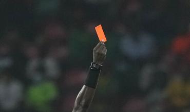 Uriah Rennie Premier League