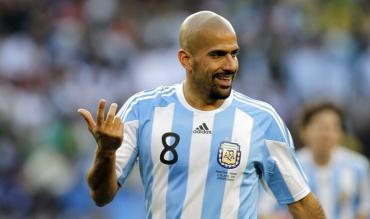 Juan Sebastian Veron flop Premier League
