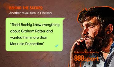 Fabrizio Romano on Chelsea