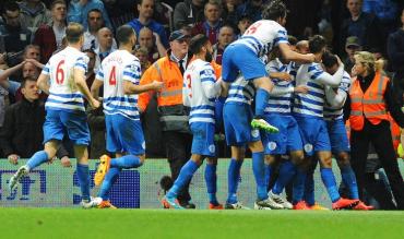 QPR Disappearing Dave