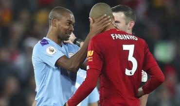 Best Brazilian players Premier League