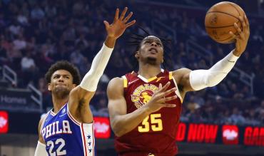 NBA Players to Watch