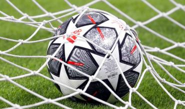 Kenny Cunningham no goal