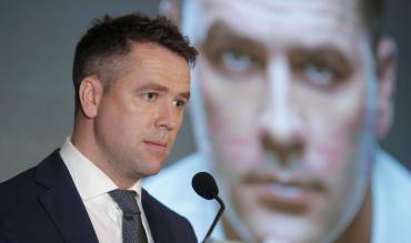 Michael Owen Liverpool