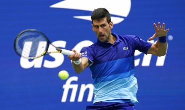 Novak Djokovic legacy