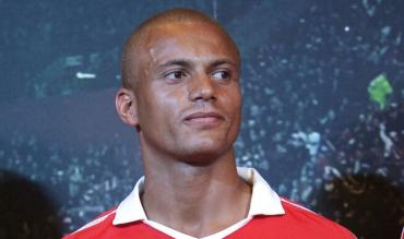 Wes Brown Man United