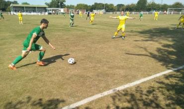 Wolverhampton Casuals