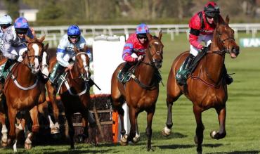Lucinda Russell horses to follow