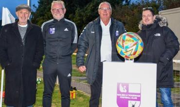 Tony Incenzo Nailsea and Tickenham