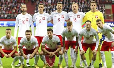 Poland 2022 World Cup 