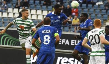 Shamrock Rovers best wins