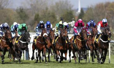 King George VI Chase