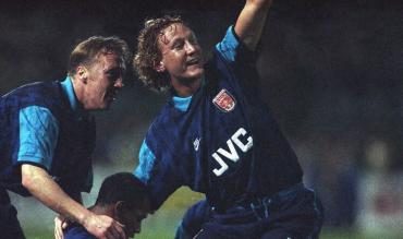 Ray Parlour
