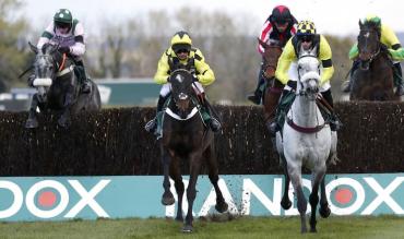 Tingle Creek tips
