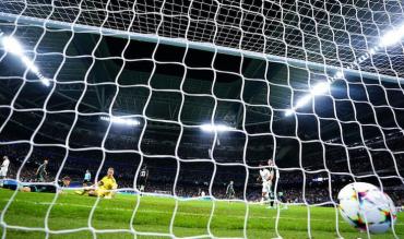 Highest scoring game Tony