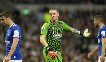 Everton relegation contenders