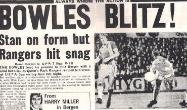 Tony Incenzo Brann Bergen