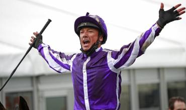 Frankie Dettori