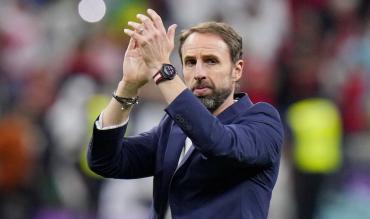 Gareth Southgate