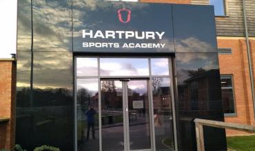 Hartpury University