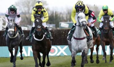 Biggest races January 2023