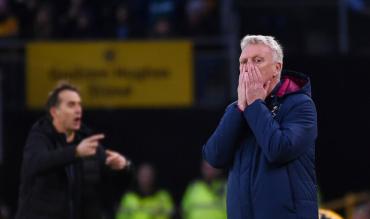 Next premier league manager sacked David Moyes