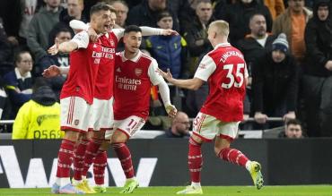 Premier League Early Goals