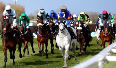 2023 Cheltenham Champion Bumper picks