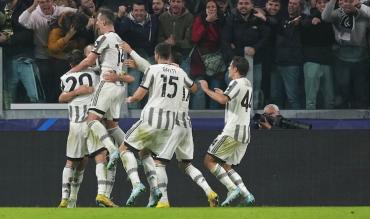 Juve scandal explained