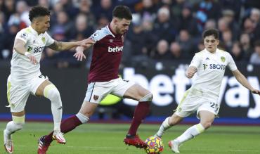 Best relegation battle Premier League