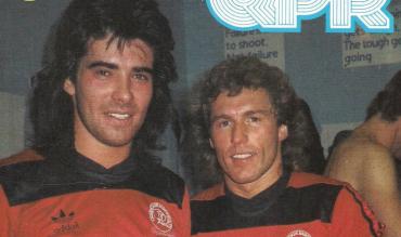 QPR Floodlight Failure