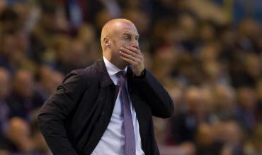 Kevin Campbell on Sean Dyche