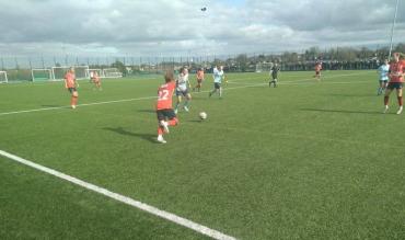 AFC Dunstable Ladies