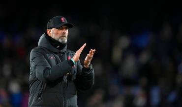 Liverpool decline Jurgen Klopp