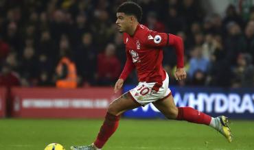 Euro 2024 Squad Outsiders