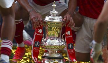 FA Cup famous semi finals