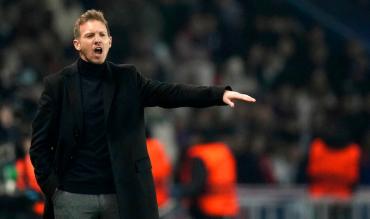 Future Premier League managers