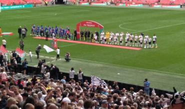 Non League Finals Day 2023